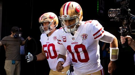 49ers-Eagles live blog: Philly extends early lead with field goal
